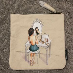 Beauty Cosmetic Bag